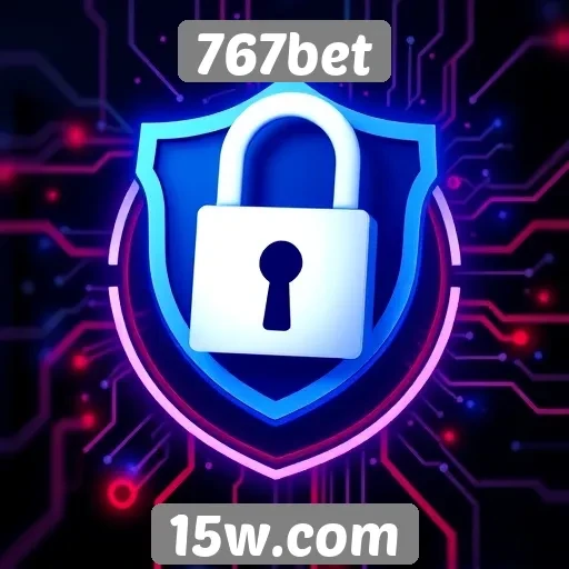 Análise da segurança do site 767bet