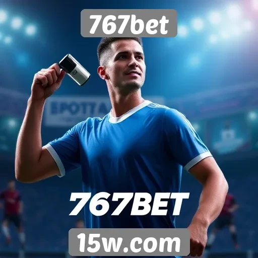 Novidades e promoções atraem jogadores para 767bet