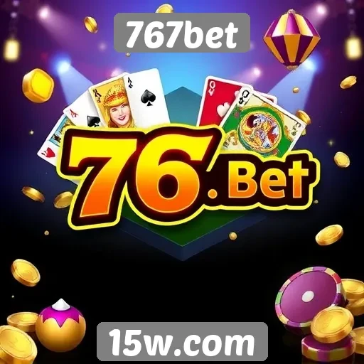 Opções de jogos disponíveis no 767bet