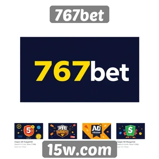 História e evolução do site 767bet