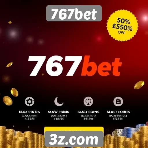 Ofertas promocionais disponíveis na 767bet