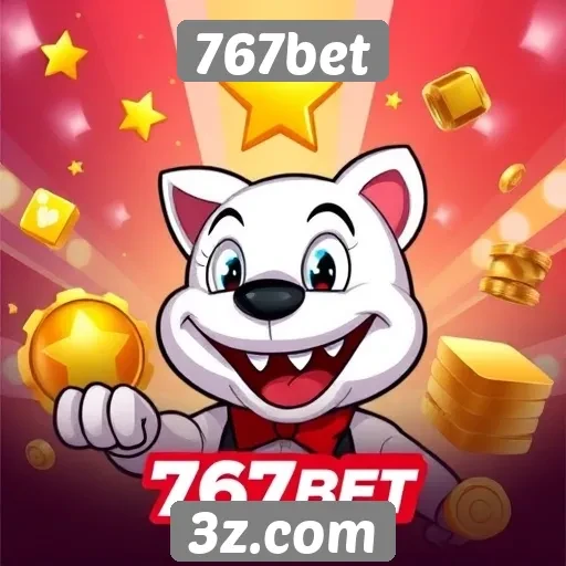 Jogos mais populares disponíveis na plataforma 767bet