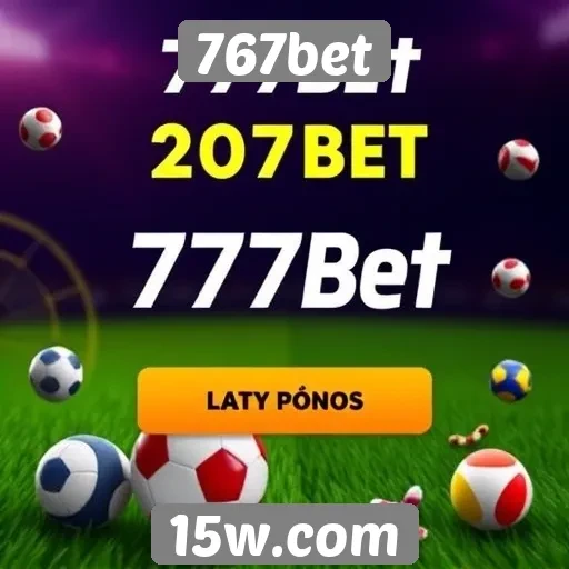 Promos e bônus atraem novos jogadores no 767bet