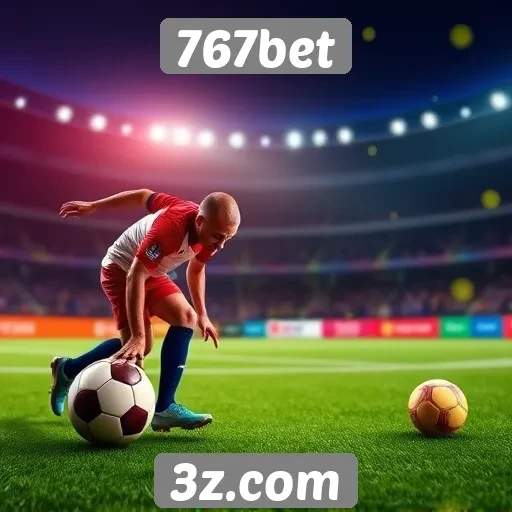 Recursos exclusivos do site 767bet para jogadores