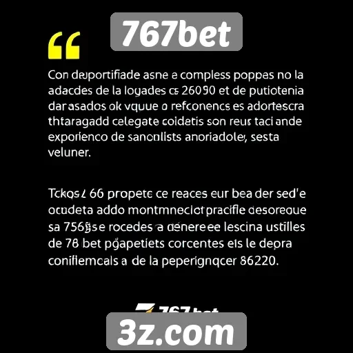 Depoimentos de usuários sobre a experiência no 767bet
