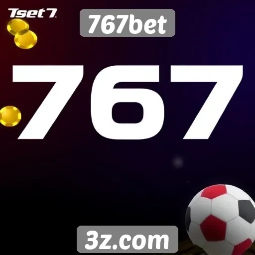 Comparativo de bônus e promoções da 767bet