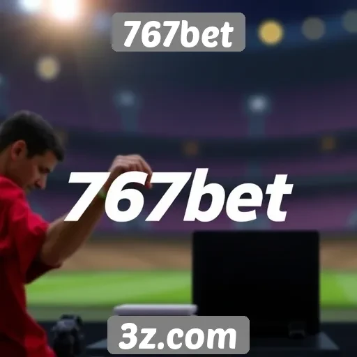 Plataforma 767bet e suas opções de pagamento