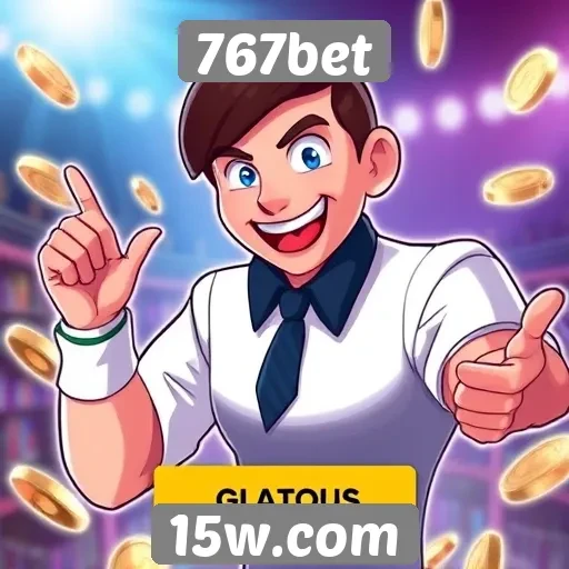 Explorando os bônus e promoções da 767bet