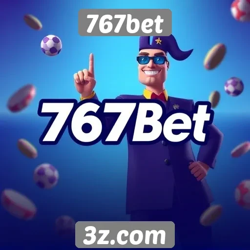 767bet apresenta novas opções de jogos online