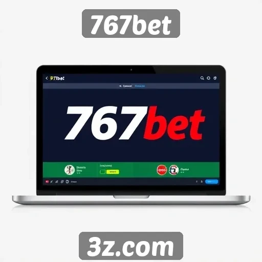 Avaliação da segurança em plataformas de apostas 767bet